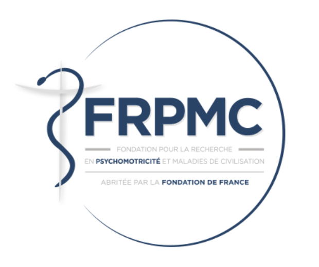 Fondation pour la Recherche en Psychomotricité et Maladies de Civilisation